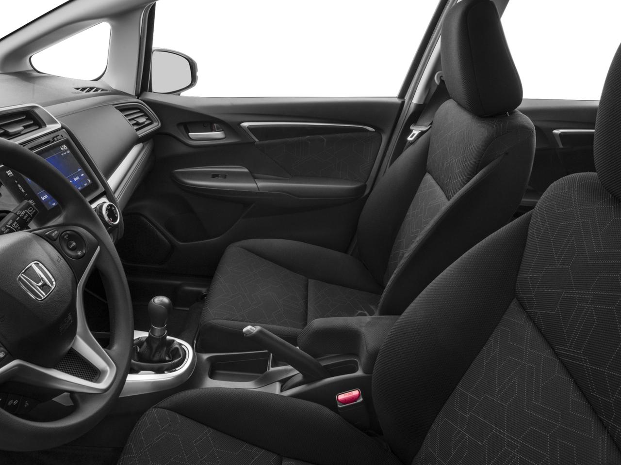 2017 Honda Fit Vehicle Photo in Louisville, KY 40505