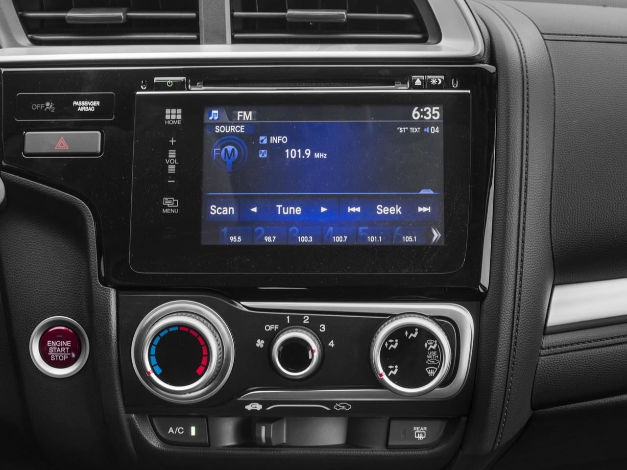 2017 Honda Fit Vehicle Photo in Louisville, KY 40505