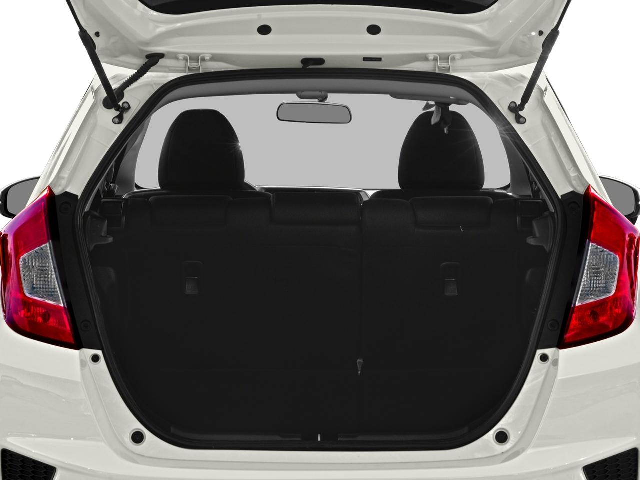 2017 Honda Fit Vehicle Photo in Louisville, KY 40505