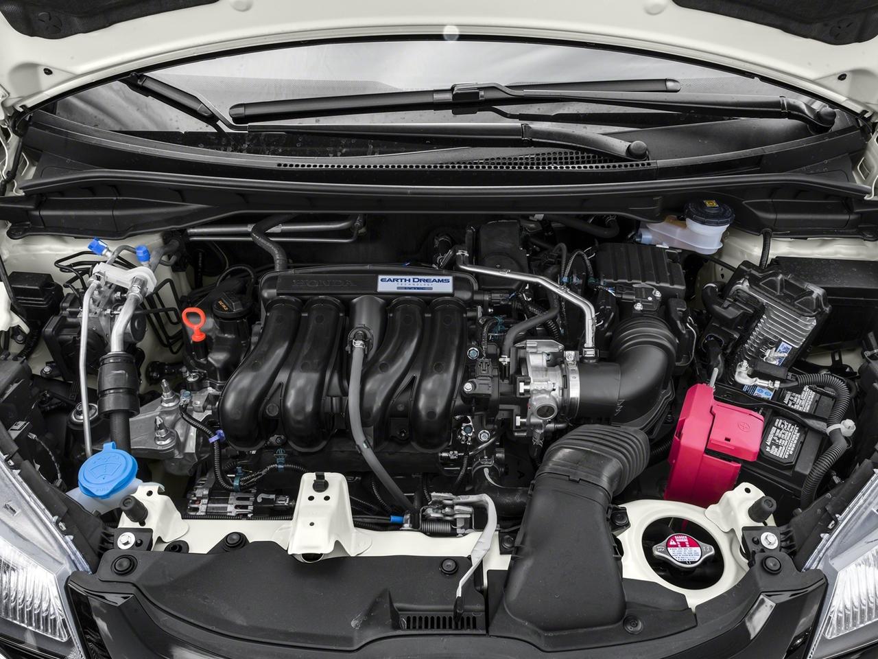 2017 Honda Fit Vehicle Photo in Louisville, KY 40505