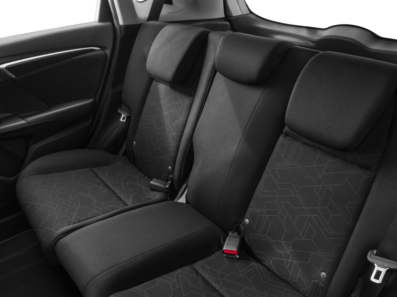 2017 Honda Fit Vehicle Photo in Louisville, KY 40505