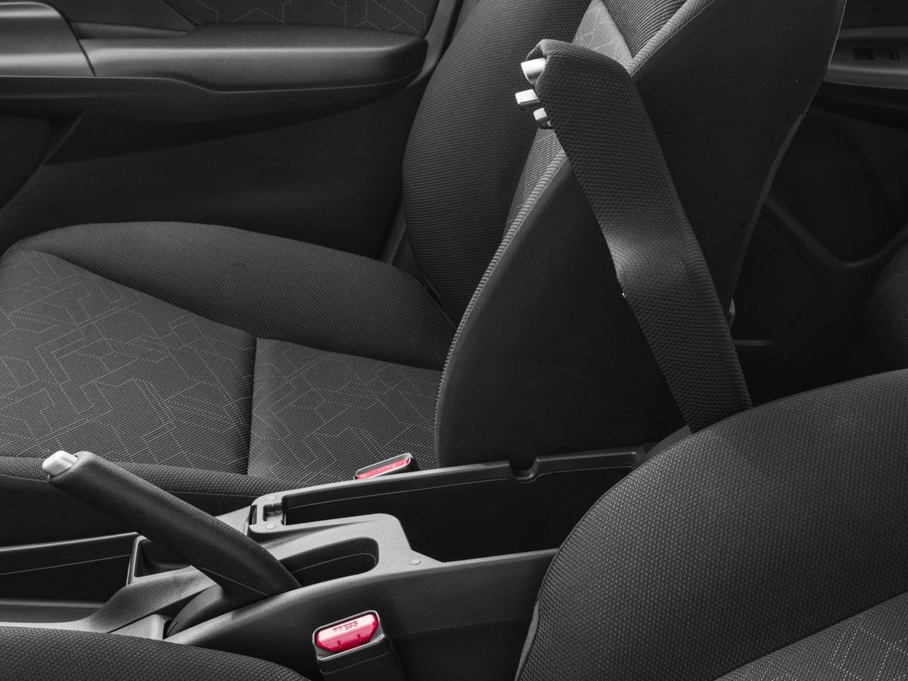 2017 Honda Fit Vehicle Photo in Louisville, KY 40505