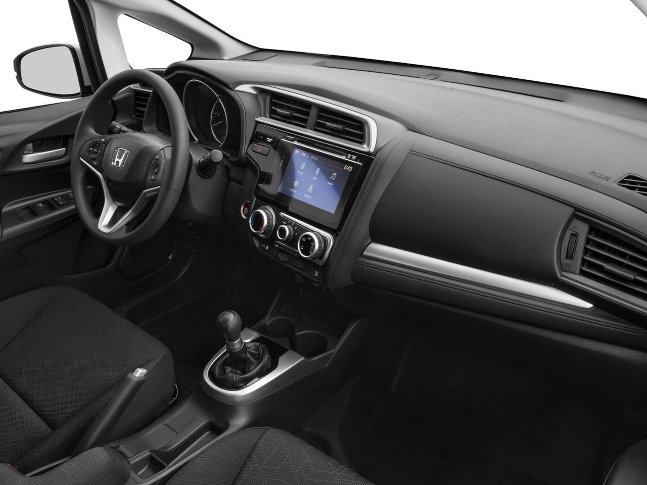 2017 Honda Fit Vehicle Photo in Louisville, KY 40505