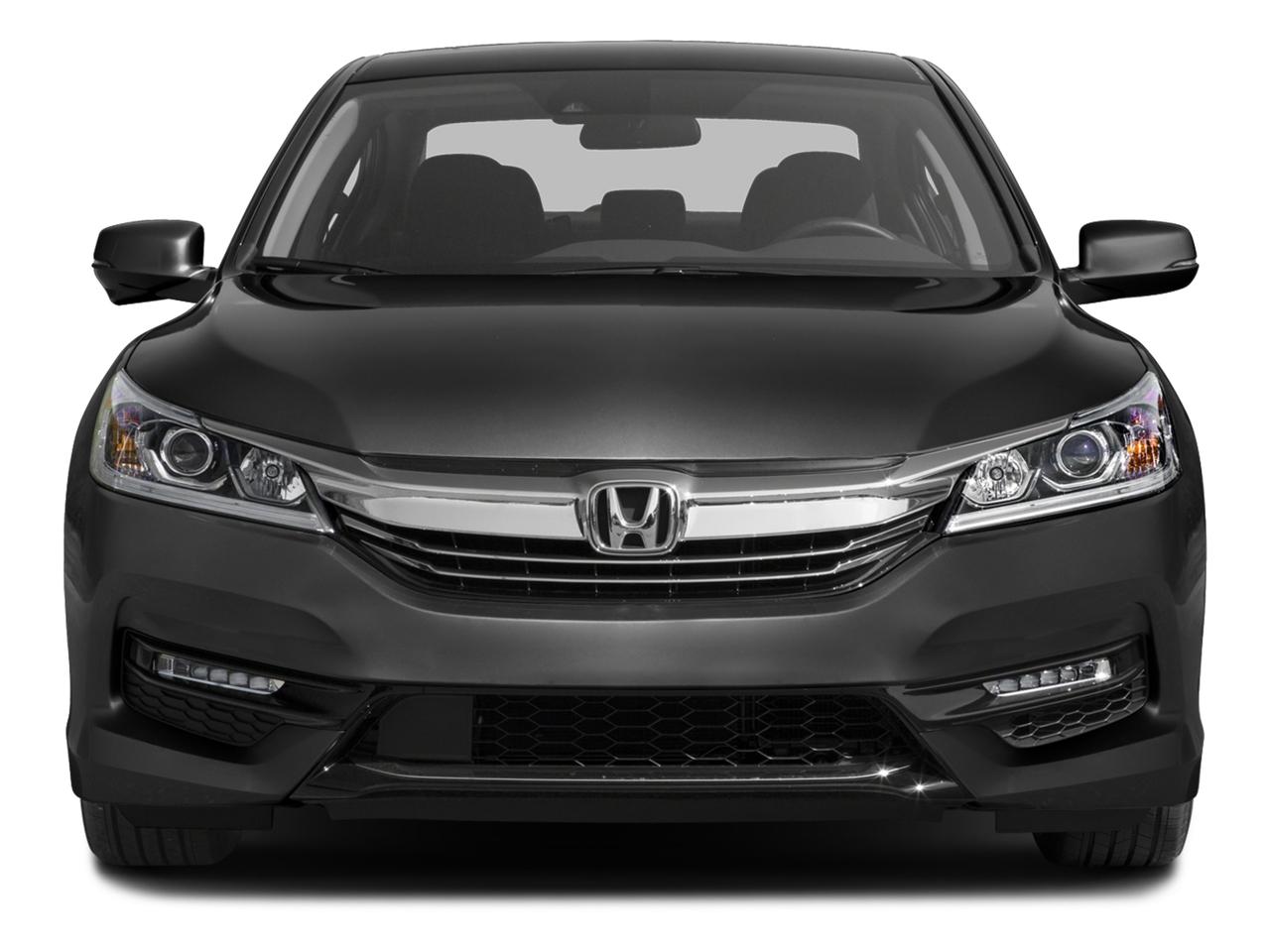 2017 Honda Accord Hybrid Vehicle Photo in WEST VALLEY CITY, UT 84120-3202