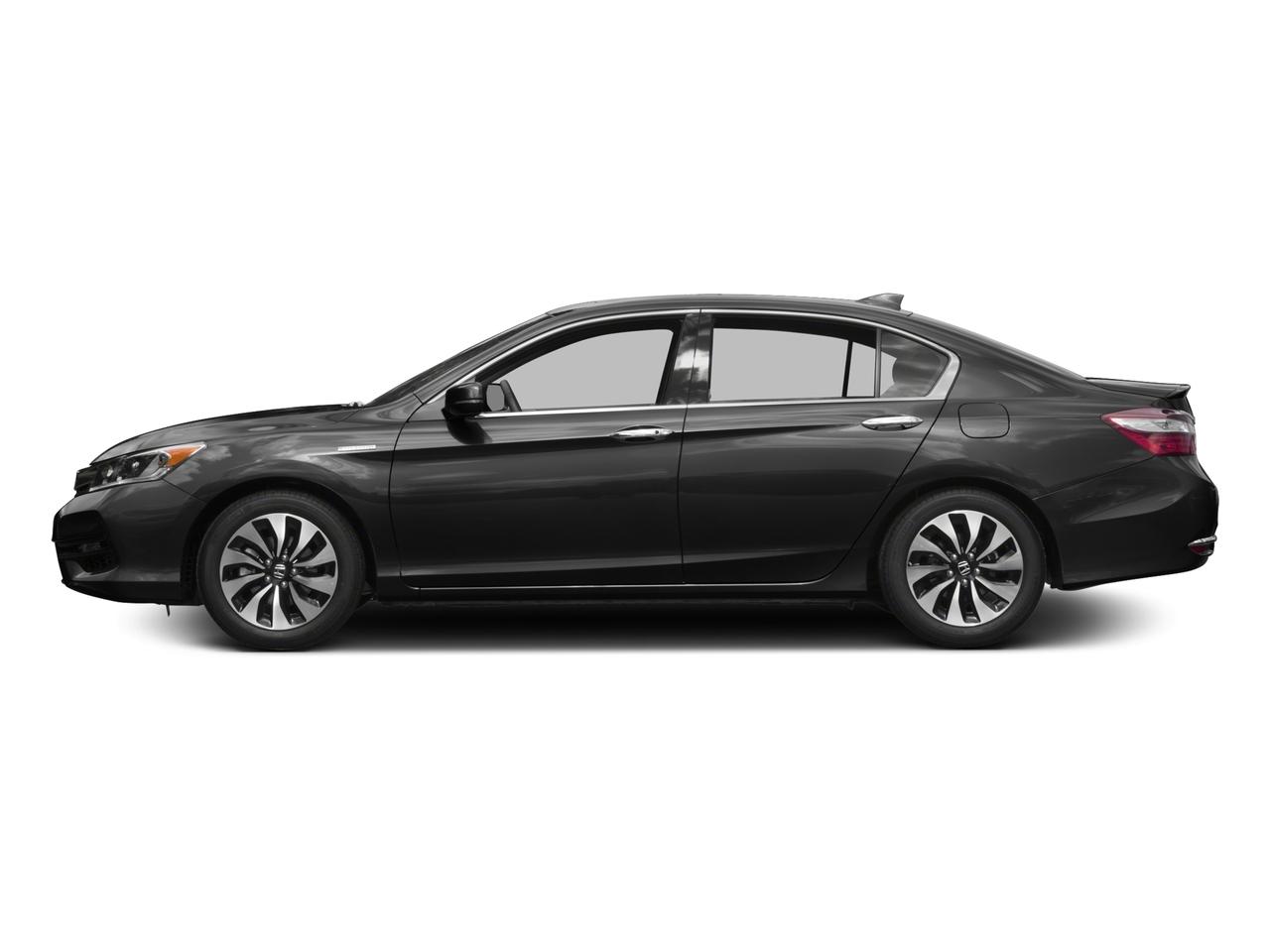 2017 Honda Accord Hybrid Vehicle Photo in Clearwater, FL 33764