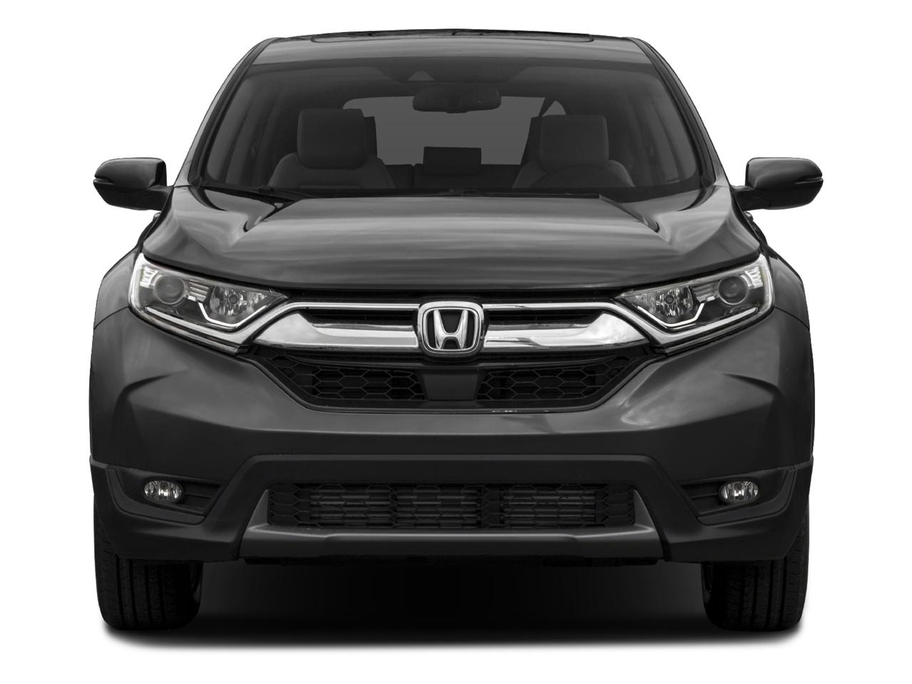 2017 Honda CR-V Vehicle Photo in Clearwater, FL 33764