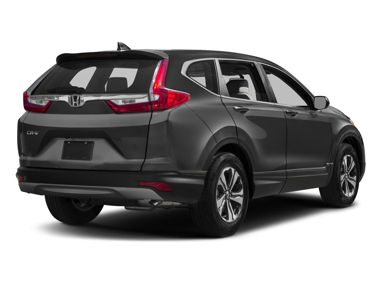 2017 Honda CR-V Vehicle Photo in PEORIA, AZ 85382-3715