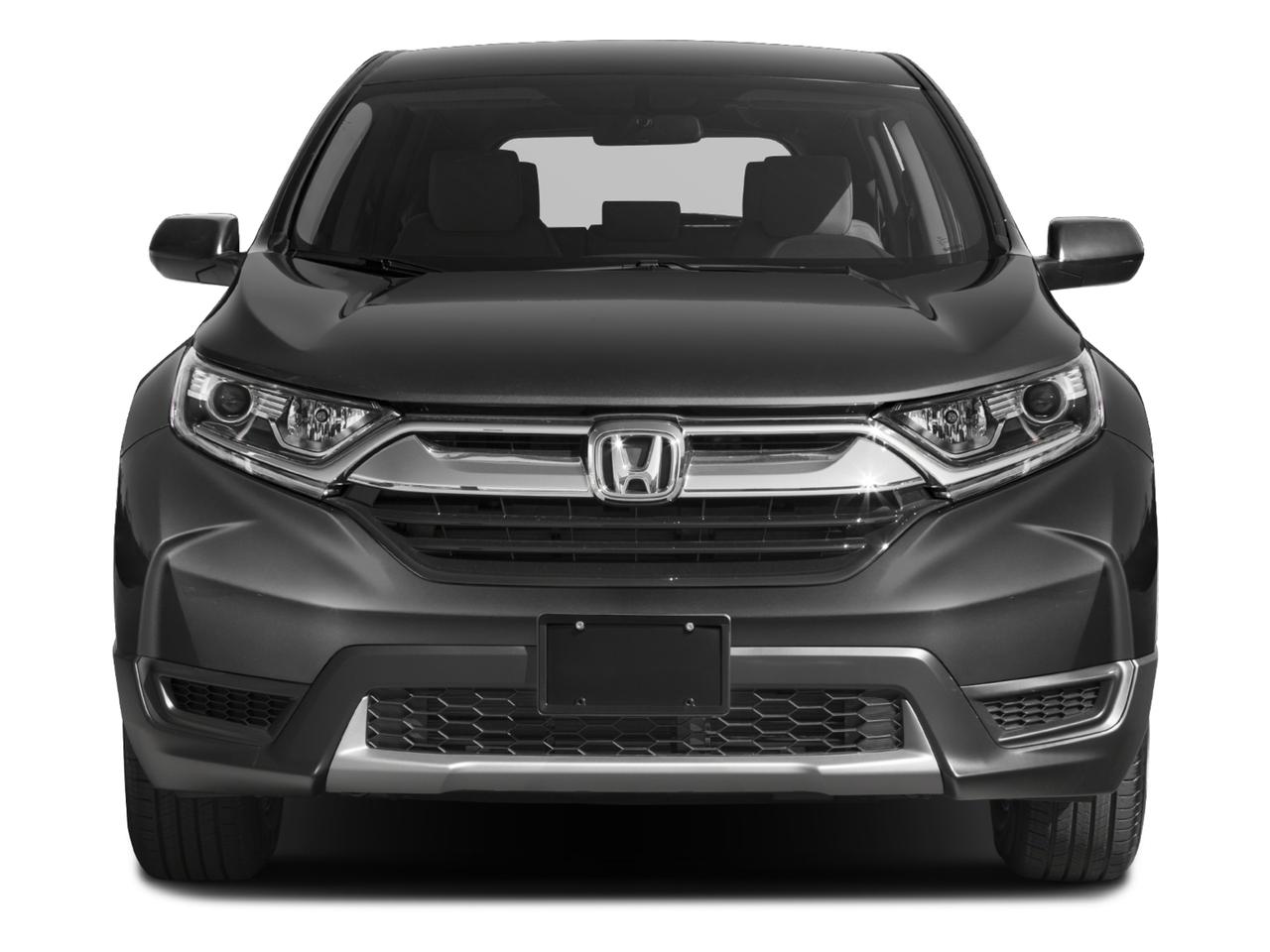 2017 Honda CR-V Vehicle Photo in PEORIA, AZ 85382-3715