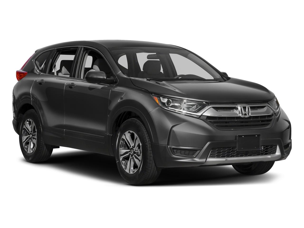 2017 Honda CR-V Vehicle Photo in PEORIA, AZ 85382-3715