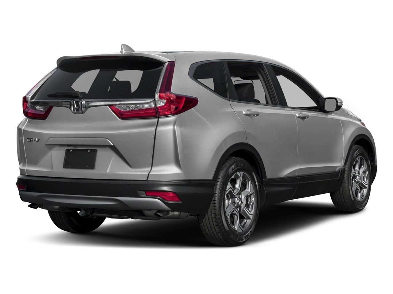 2017 Honda CR-V Vehicle Photo in San Antonio, TX 78238