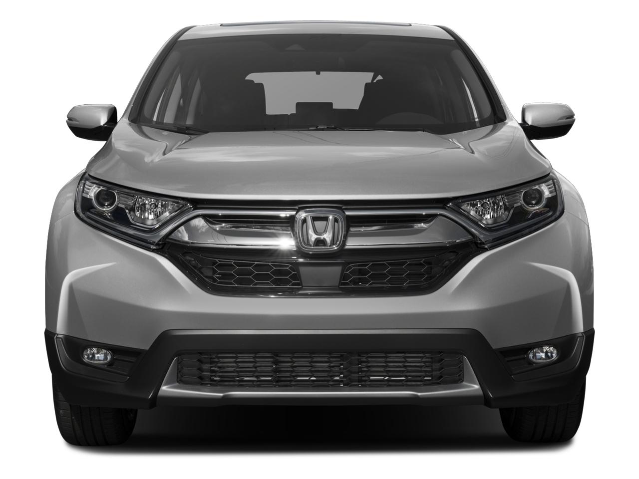 2017 Honda CR-V Vehicle Photo in San Antonio, TX 78238