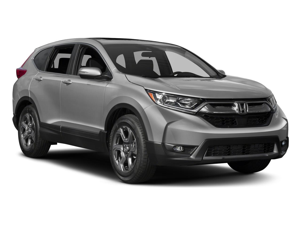 2017 Honda CR-V Vehicle Photo in San Antonio, TX 78238