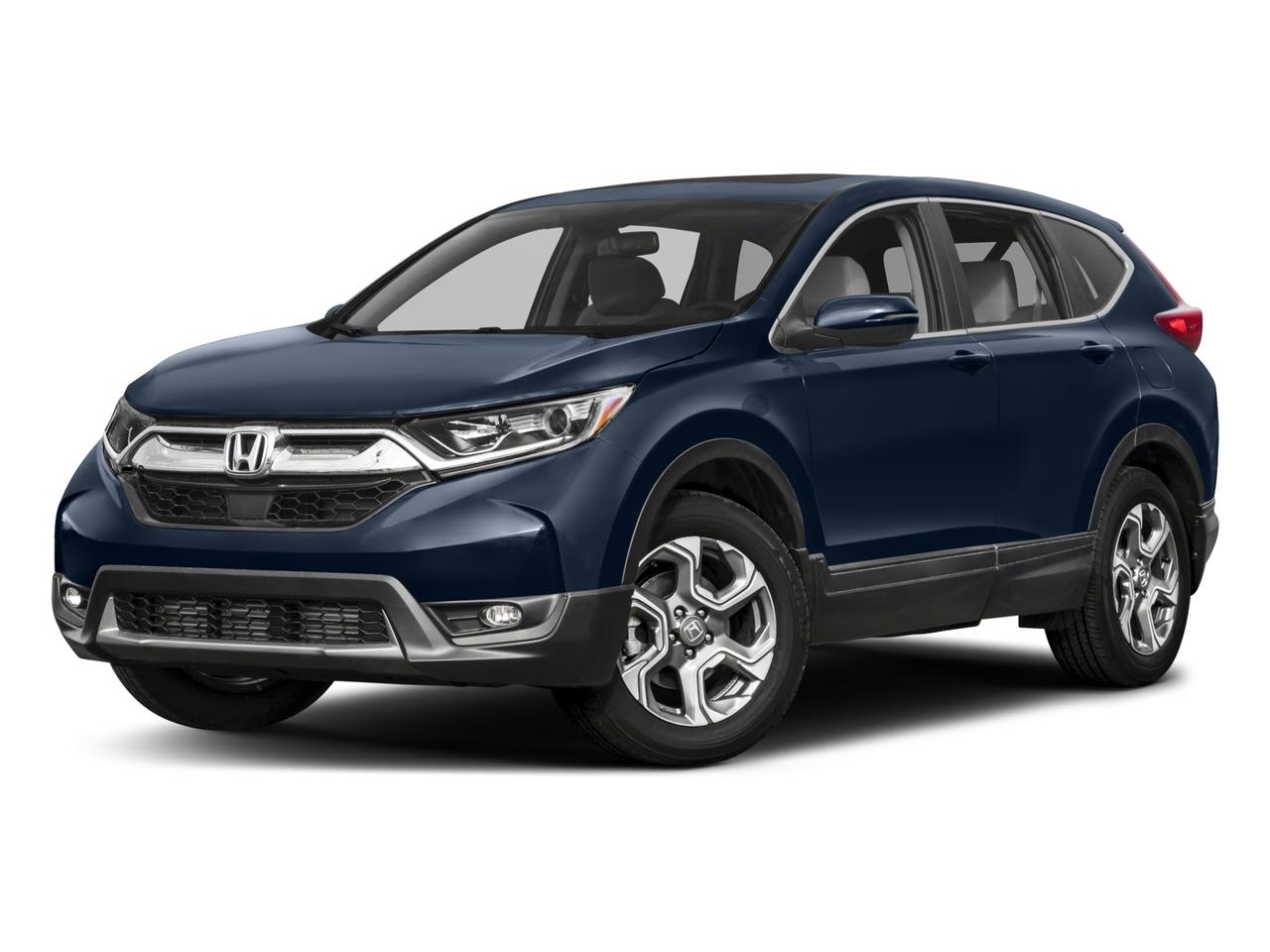 2017 Honda CR-V Vehicle Photo in MADISON, WI 53713-3220