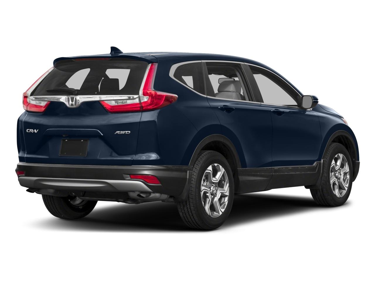 2017 Honda CR-V Vehicle Photo in MADISON, WI 53713-3220