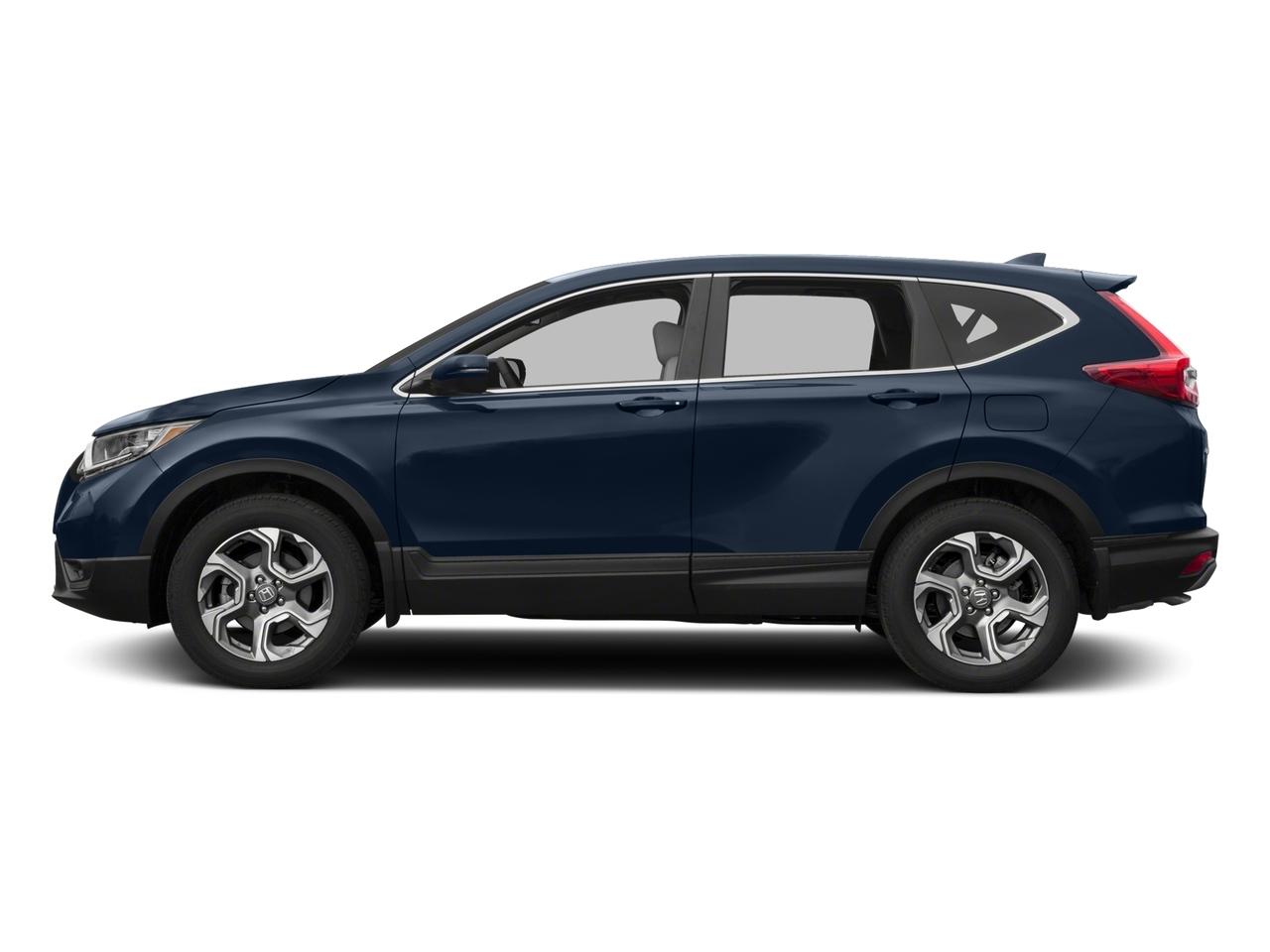 2017 Honda CR-V Vehicle Photo in MADISON, WI 53713-3220