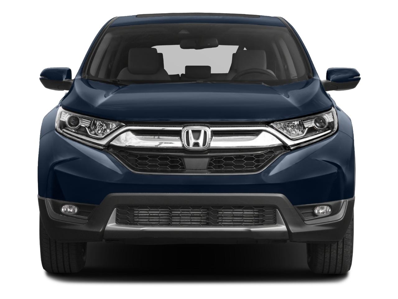 2017 Honda CR-V Vehicle Photo in MADISON, WI 53713-3220