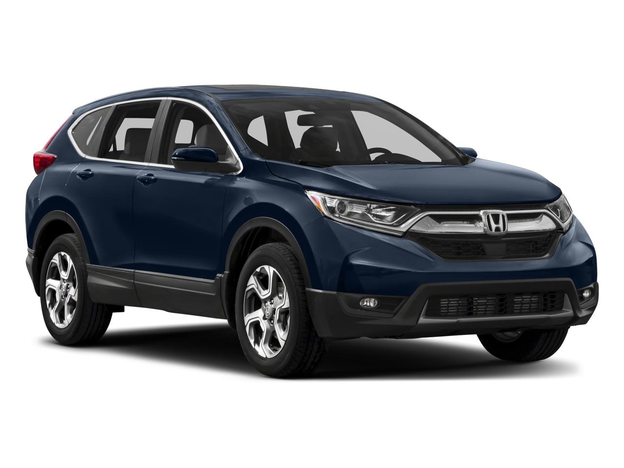 2017 Honda CR-V Vehicle Photo in MADISON, WI 53713-3220