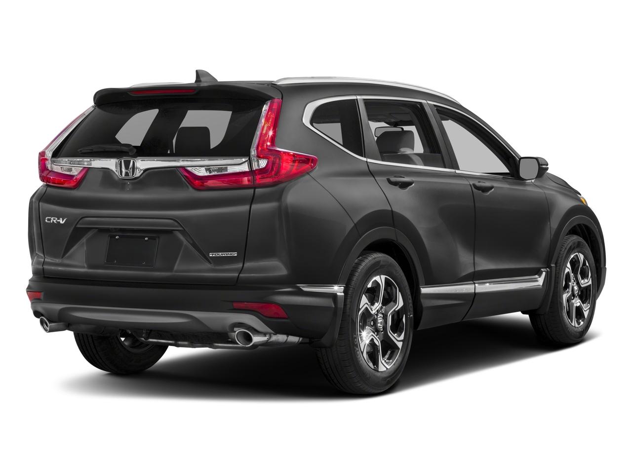 2017 Honda CR-V Vehicle Photo in Memphis, TN 38128