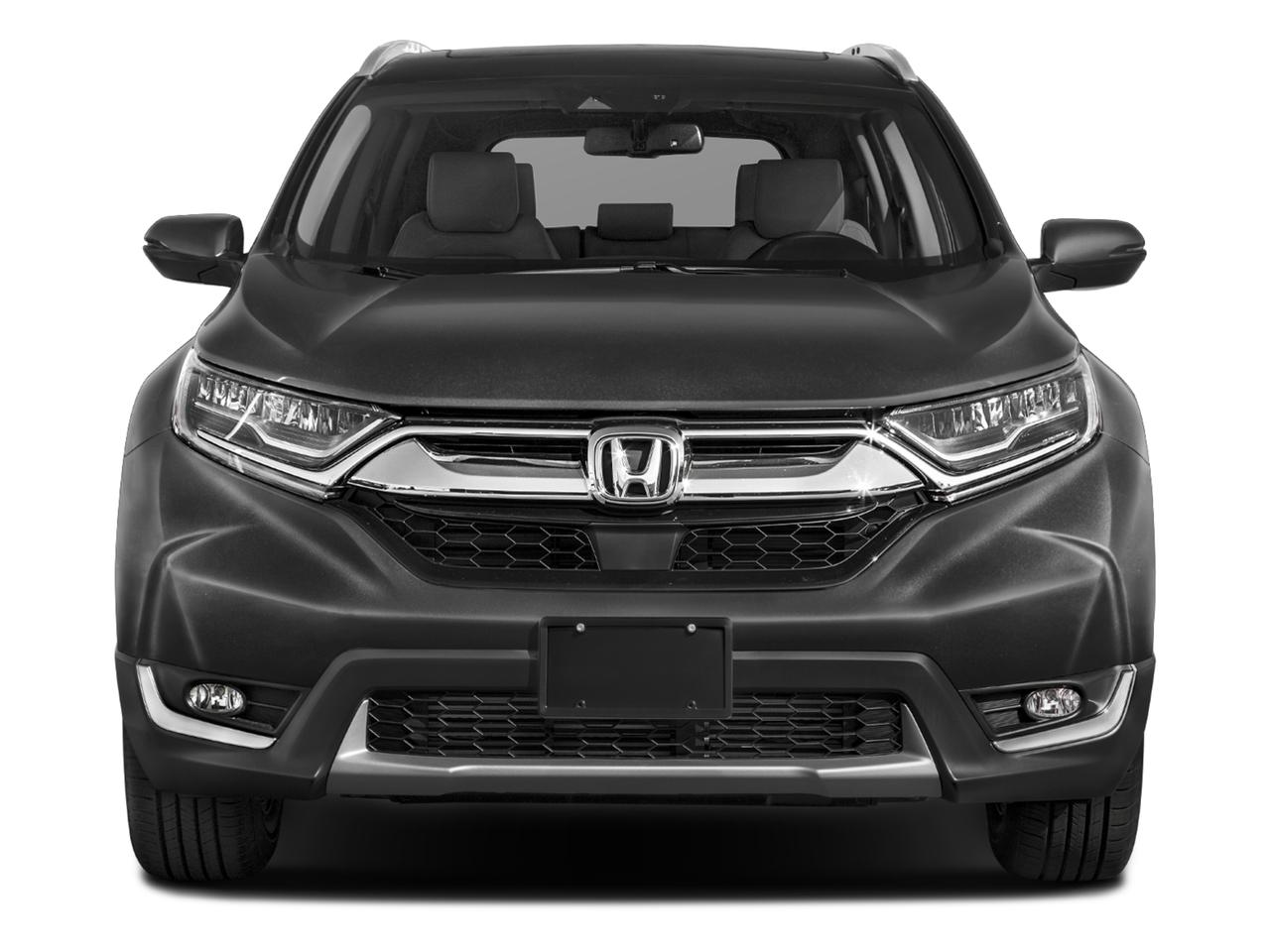 2017 Honda CR-V Vehicle Photo in Memphis, TN 38128