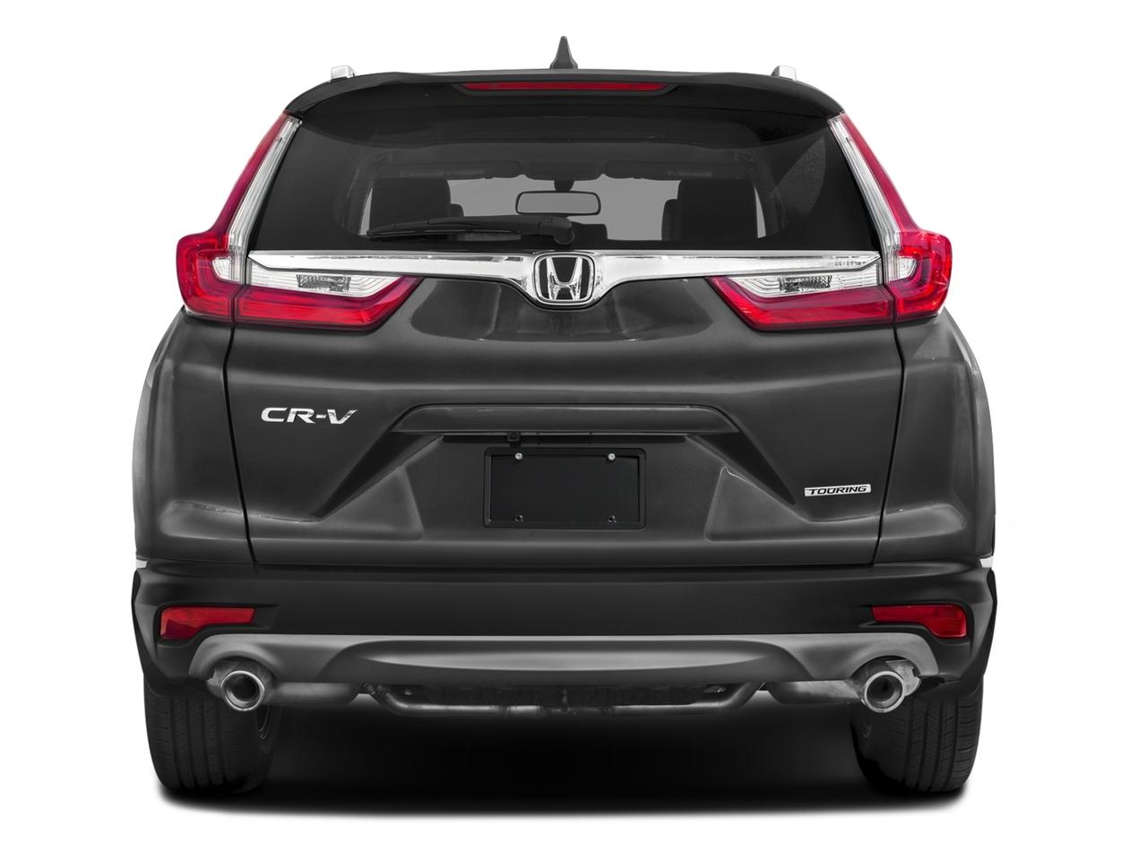 2017 Honda CR-V Vehicle Photo in Memphis, TN 38128