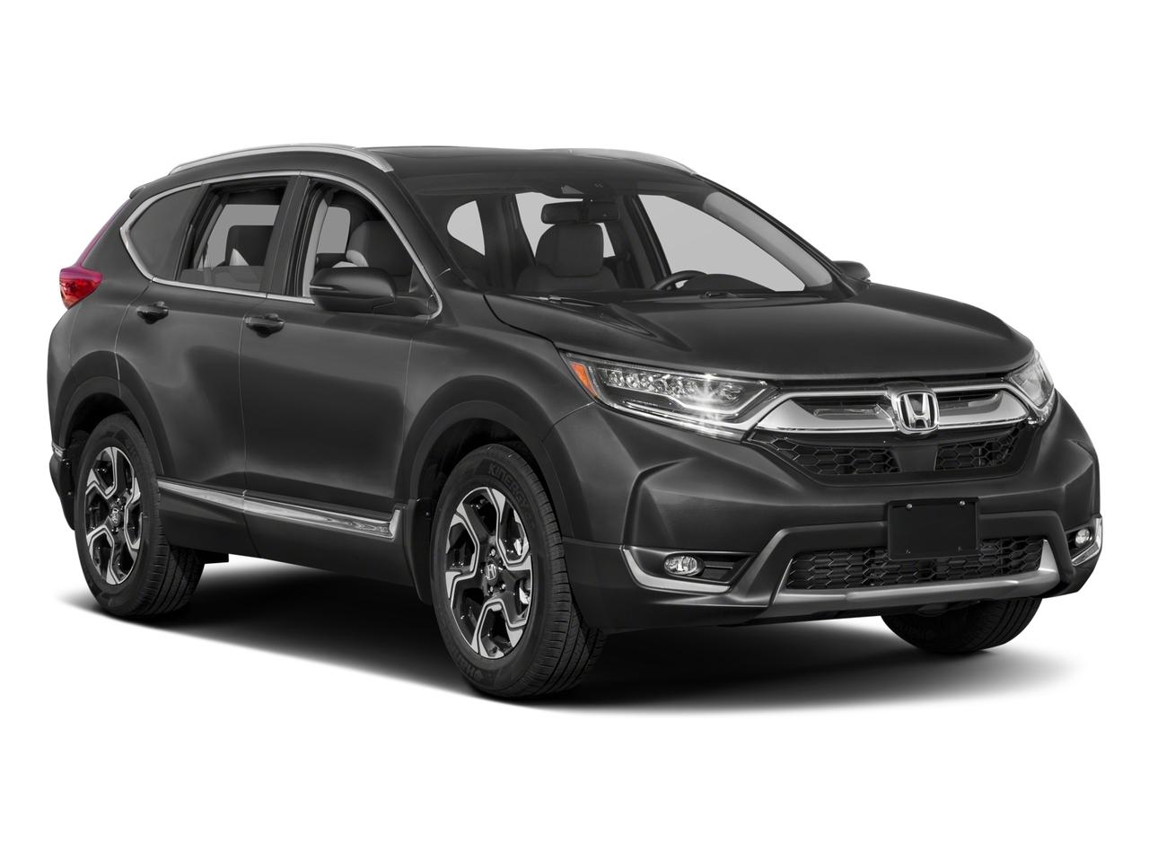 2017 Honda CR-V Vehicle Photo in Memphis, TN 38128