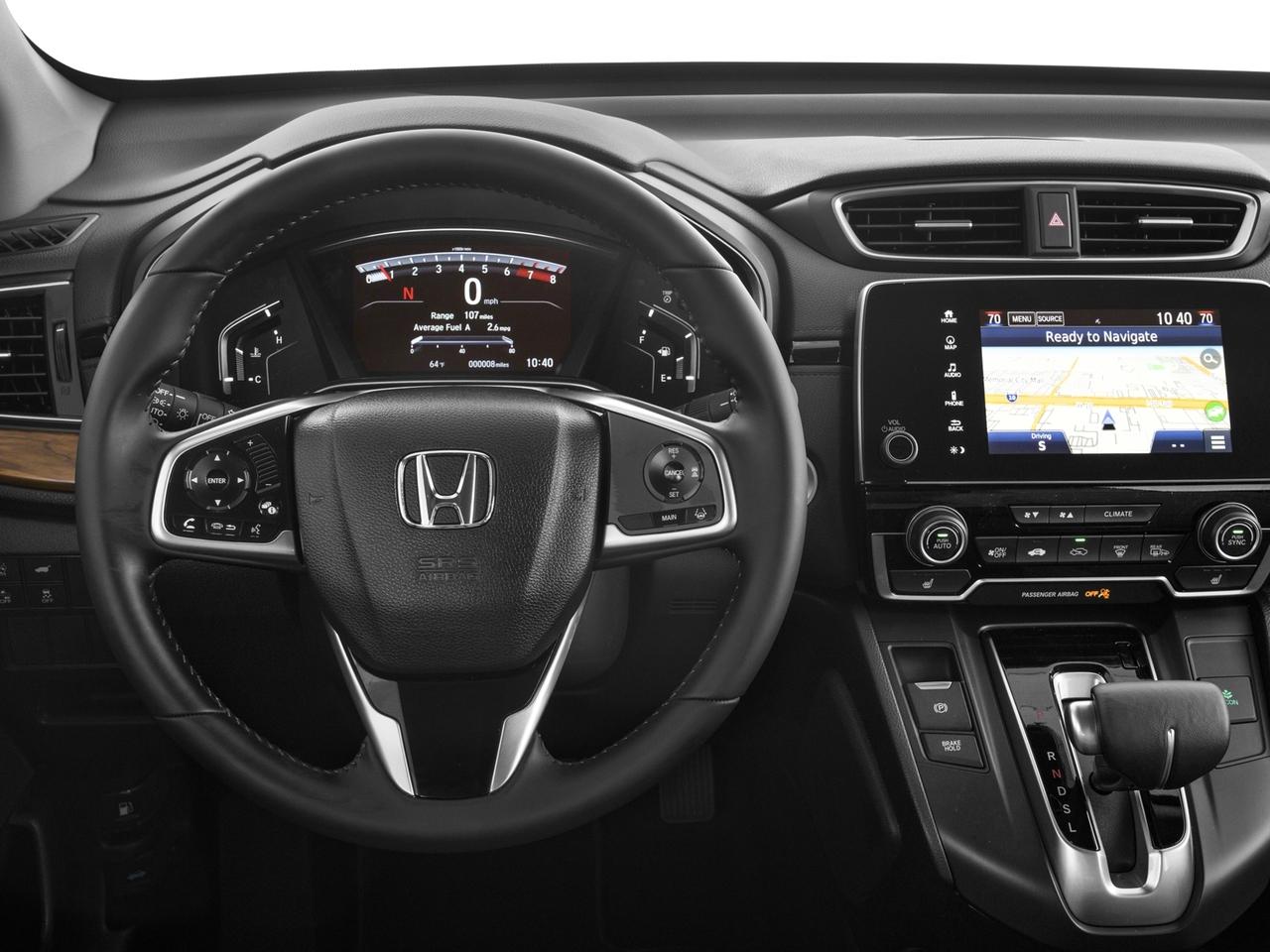 2017 Honda CR-V Vehicle Photo in Memphis, TN 38128