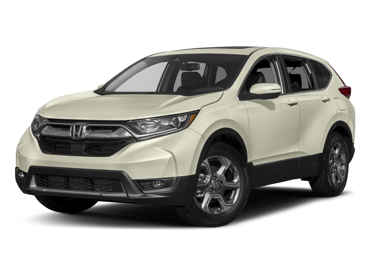 2017 Honda CR-V Vehicle Photo in ORLANDO, FL 32808-7998