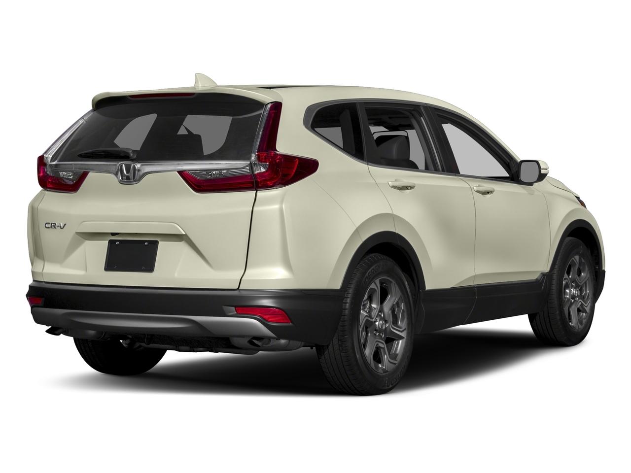 2017 Honda CR-V Vehicle Photo in ORLANDO, FL 32808-7998