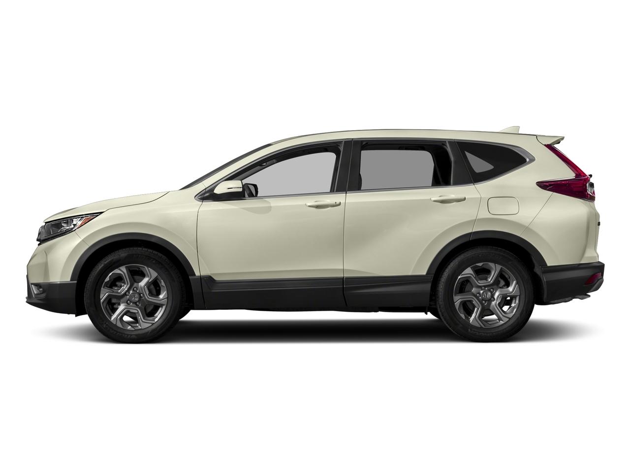 2017 Honda CR-V Vehicle Photo in ORLANDO, FL 32808-7998