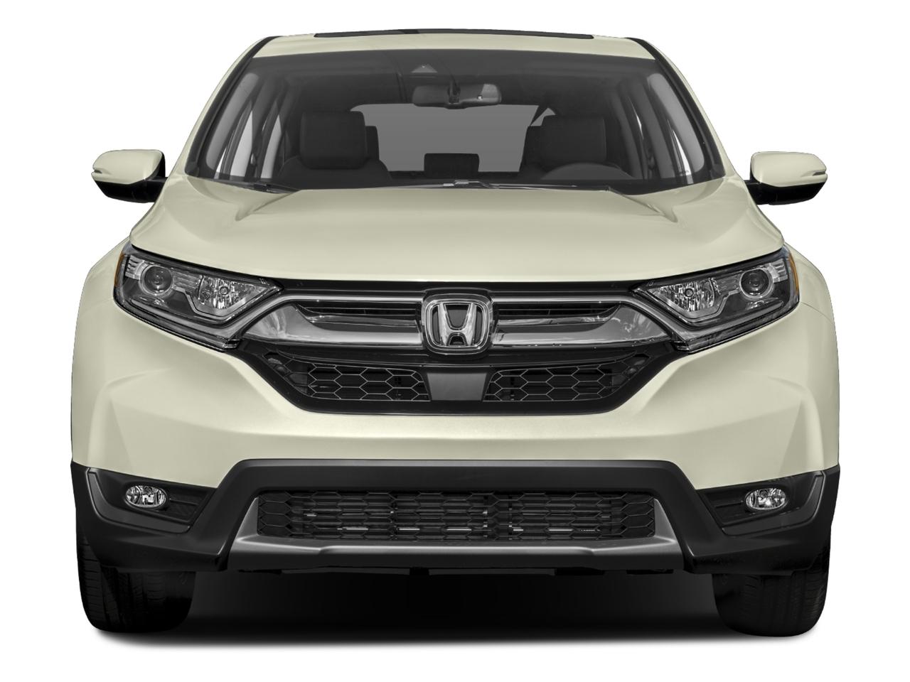 2017 Honda CR-V Vehicle Photo in ORLANDO, FL 32808-7998