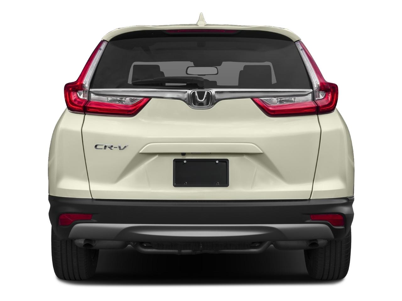 2017 Honda CR-V Vehicle Photo in ORLANDO, FL 32808-7998