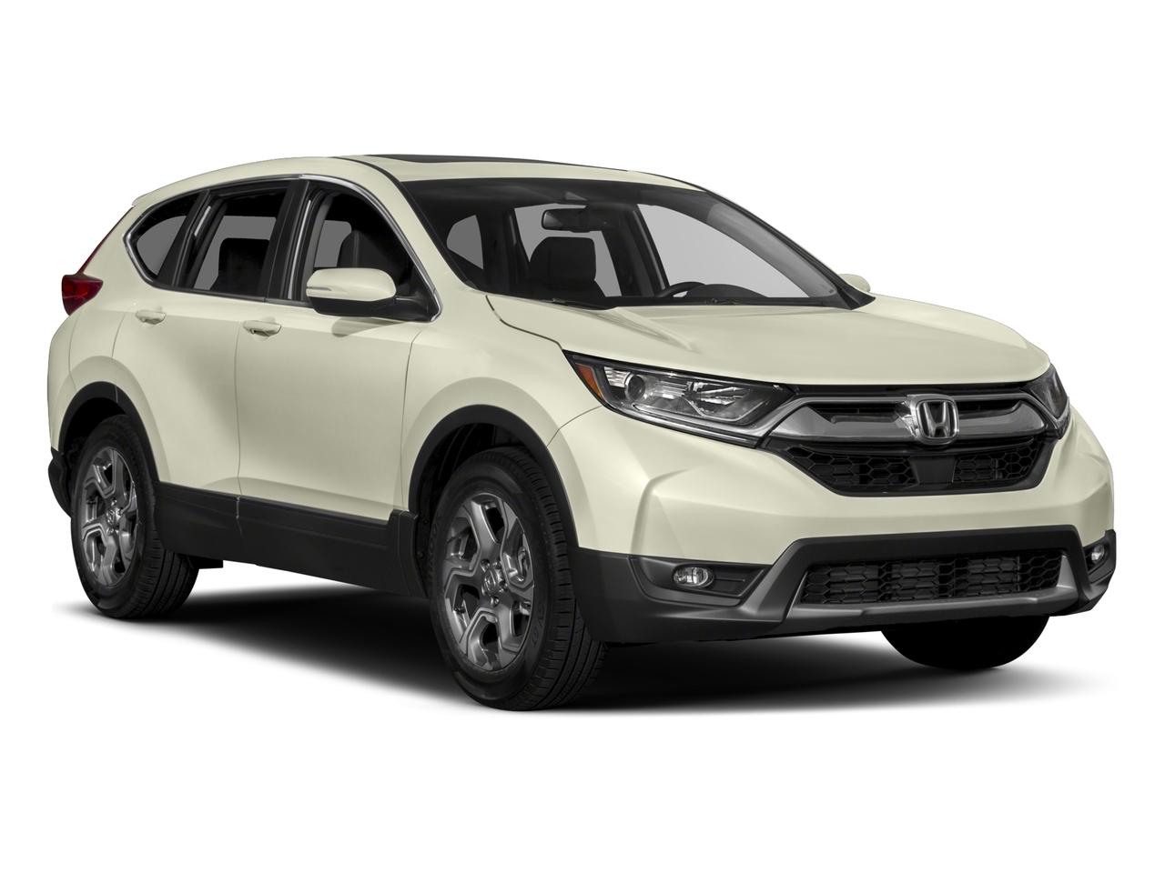 2017 Honda CR-V Vehicle Photo in ORLANDO, FL 32808-7998