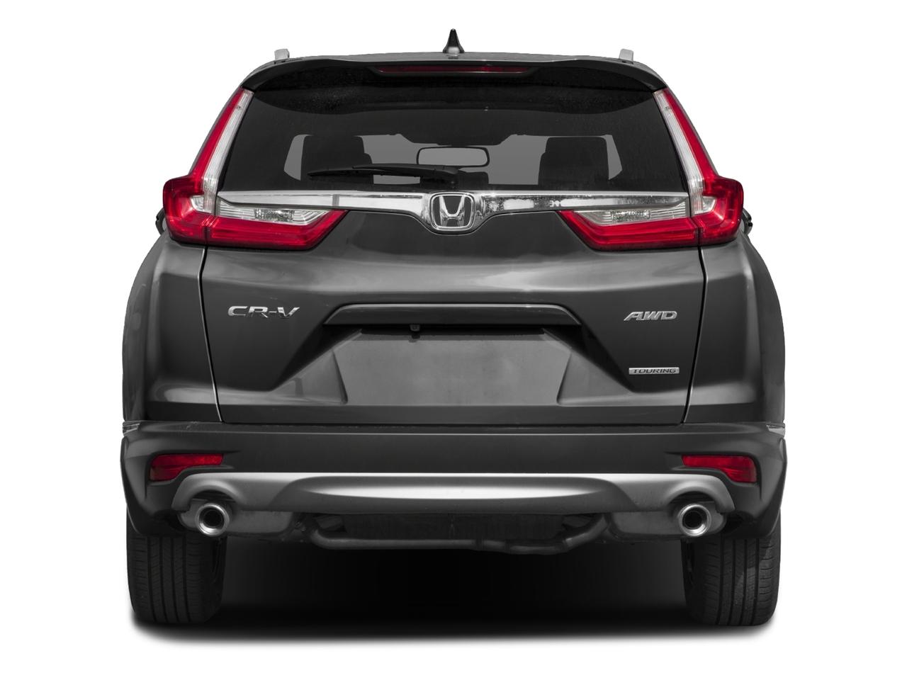 2017 Honda CR-V Vehicle Photo in Appleton, WI 54913