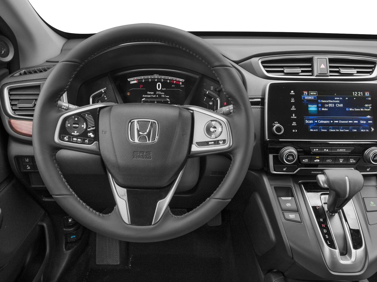 2017 Honda CR-V Vehicle Photo in Appleton, WI 54913