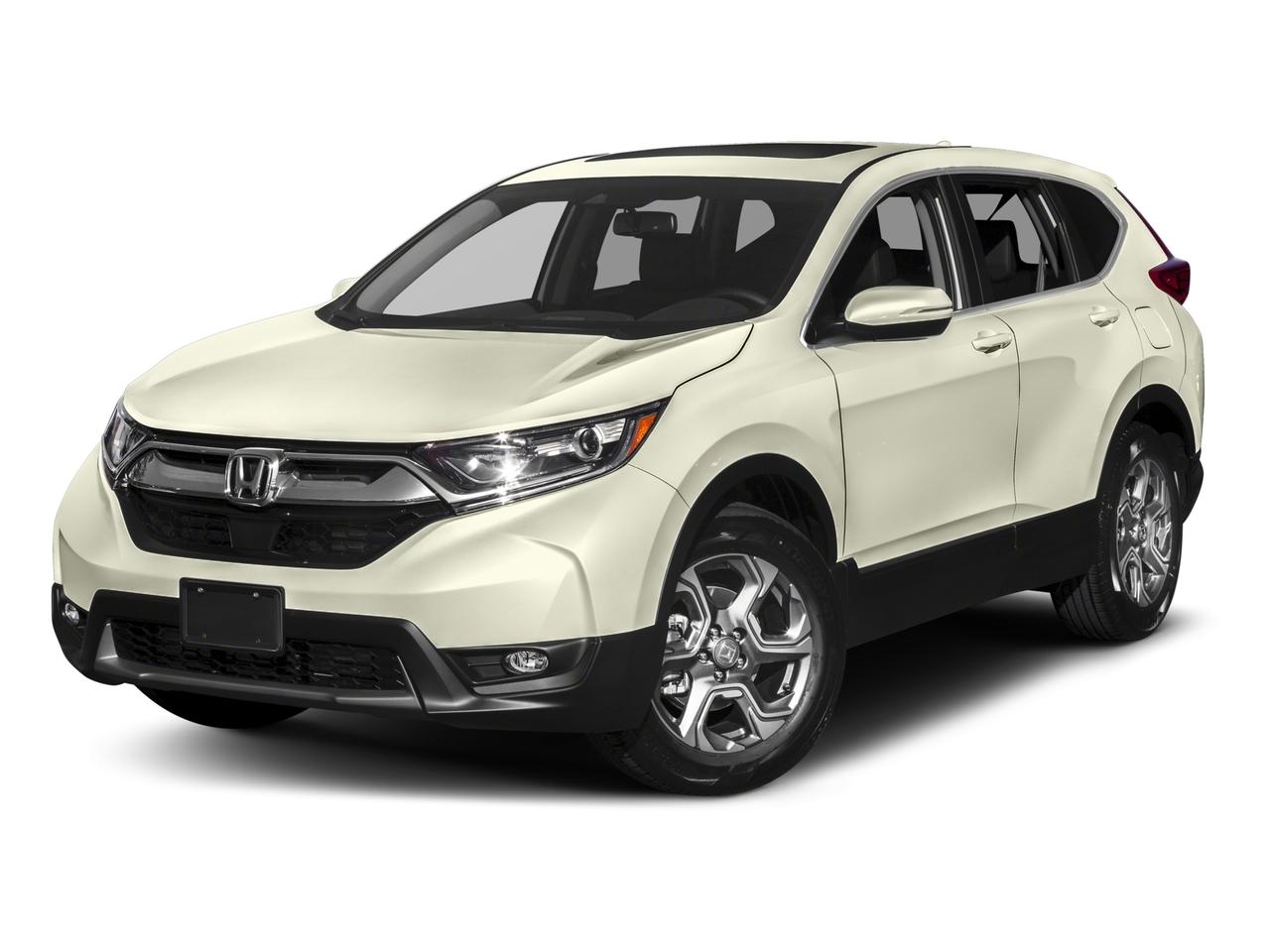 2017 Honda CR-V Vehicle Photo in West Palm Beach, FL 33417