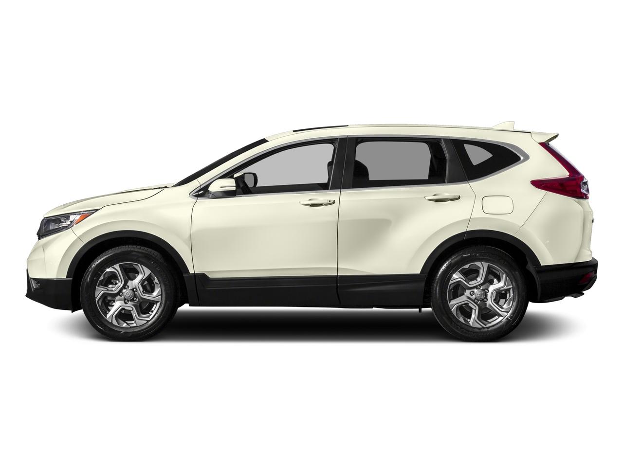 2017 Honda CR-V Vehicle Photo in West Palm Beach, FL 33417