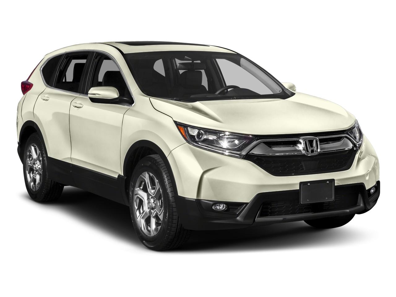 2017 Honda CR-V Vehicle Photo in West Palm Beach, FL 33417