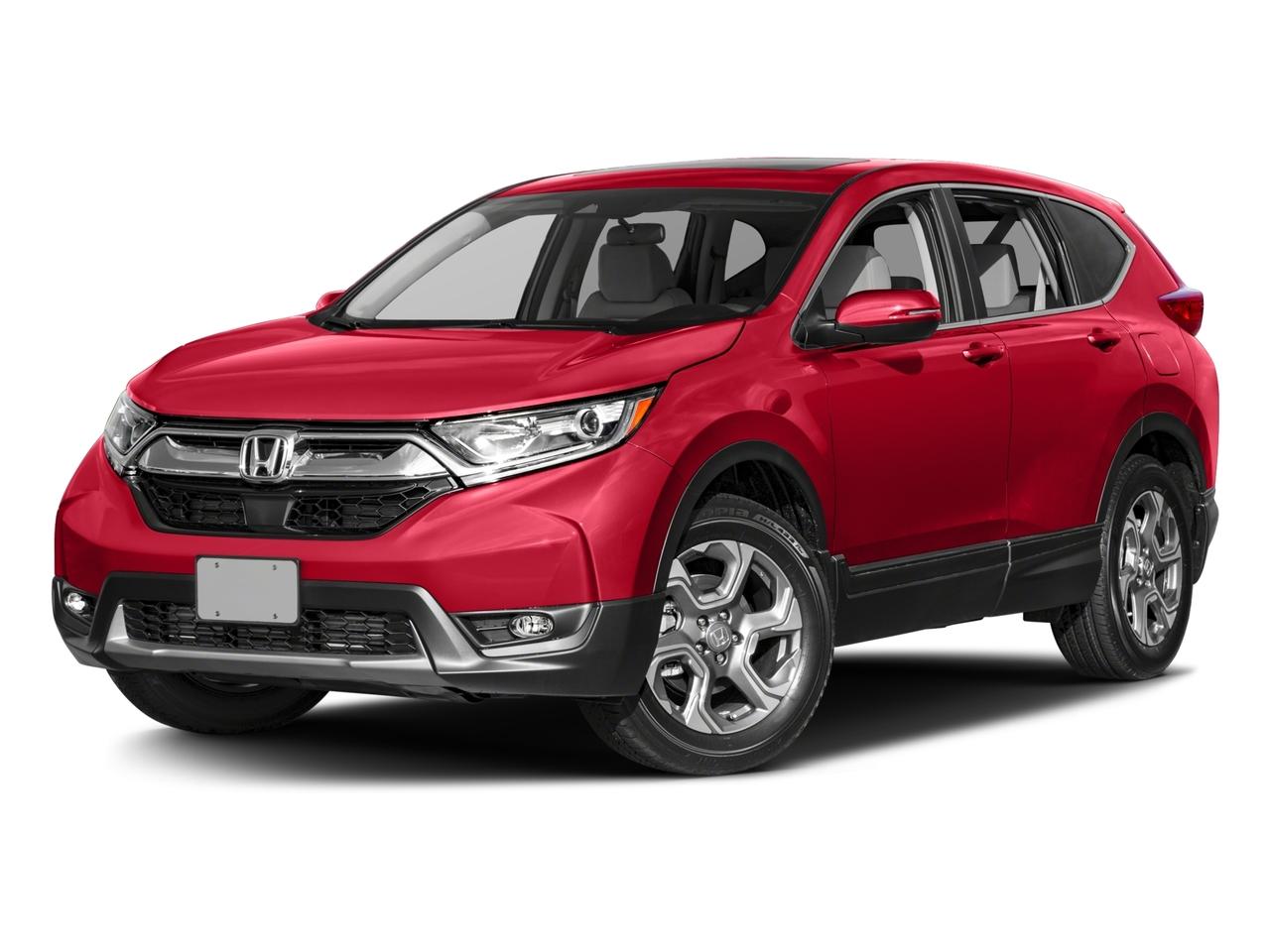 2017 Honda CR-V Vehicle Photo in Pinellas Park , FL 33781