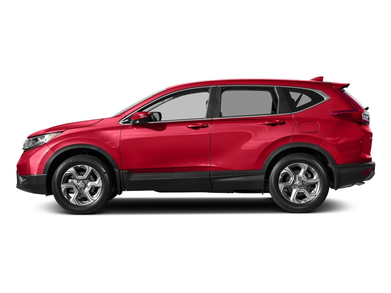 2017 Honda CR-V Vehicle Photo in PEMBROKE PINES, FL 33024-6534