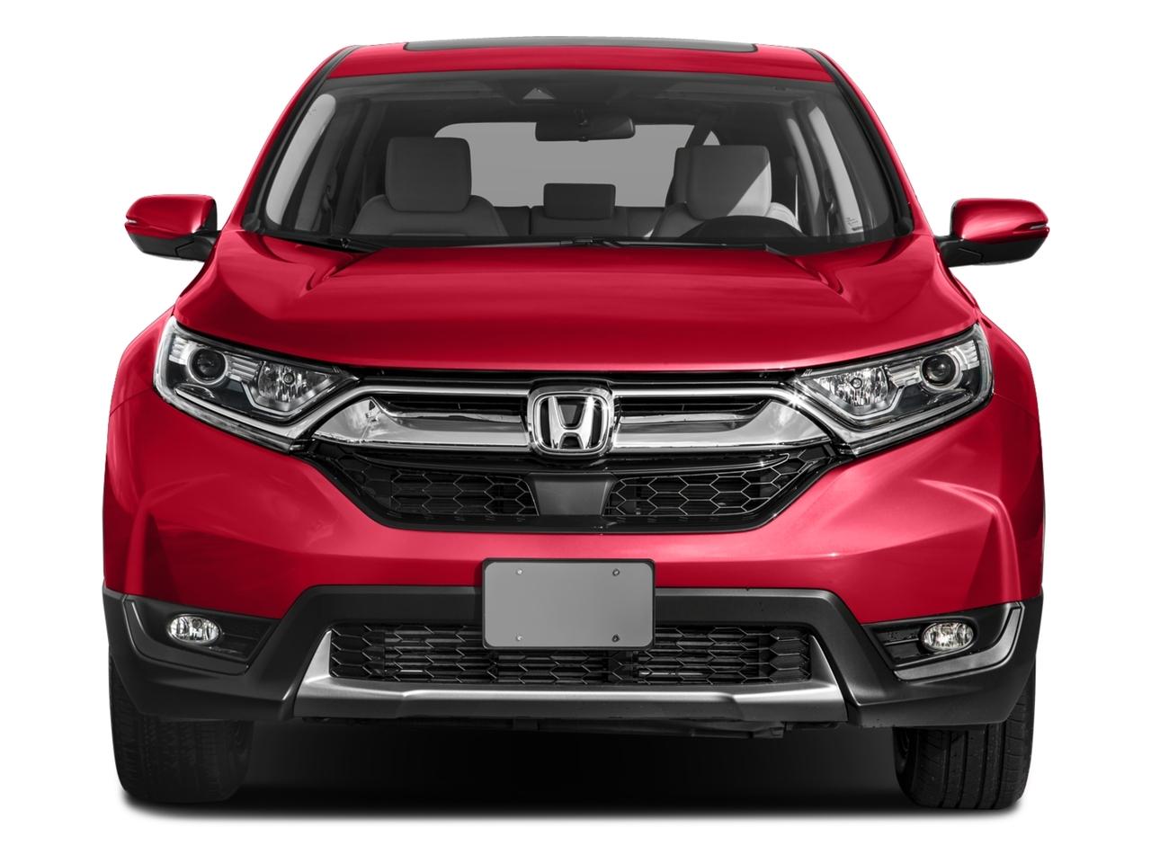 2017 Honda CR-V Vehicle Photo in PEMBROKE PINES, FL 33024-6534