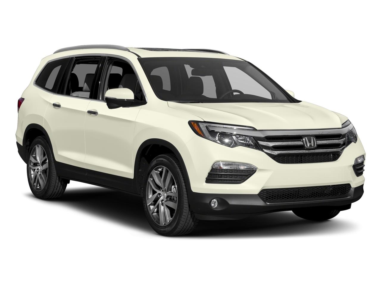 2017 Honda Pilot Vehicle Photo in ORLANDO, FL 32808-7998