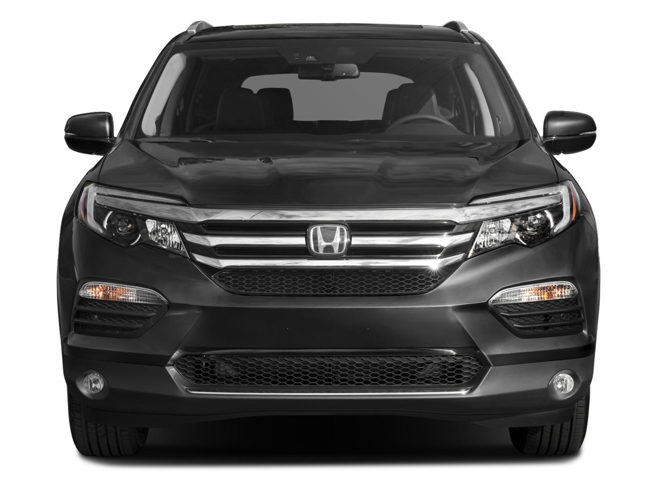 2017 Honda Pilot Vehicle Photo in St. Petersburg, FL 33713