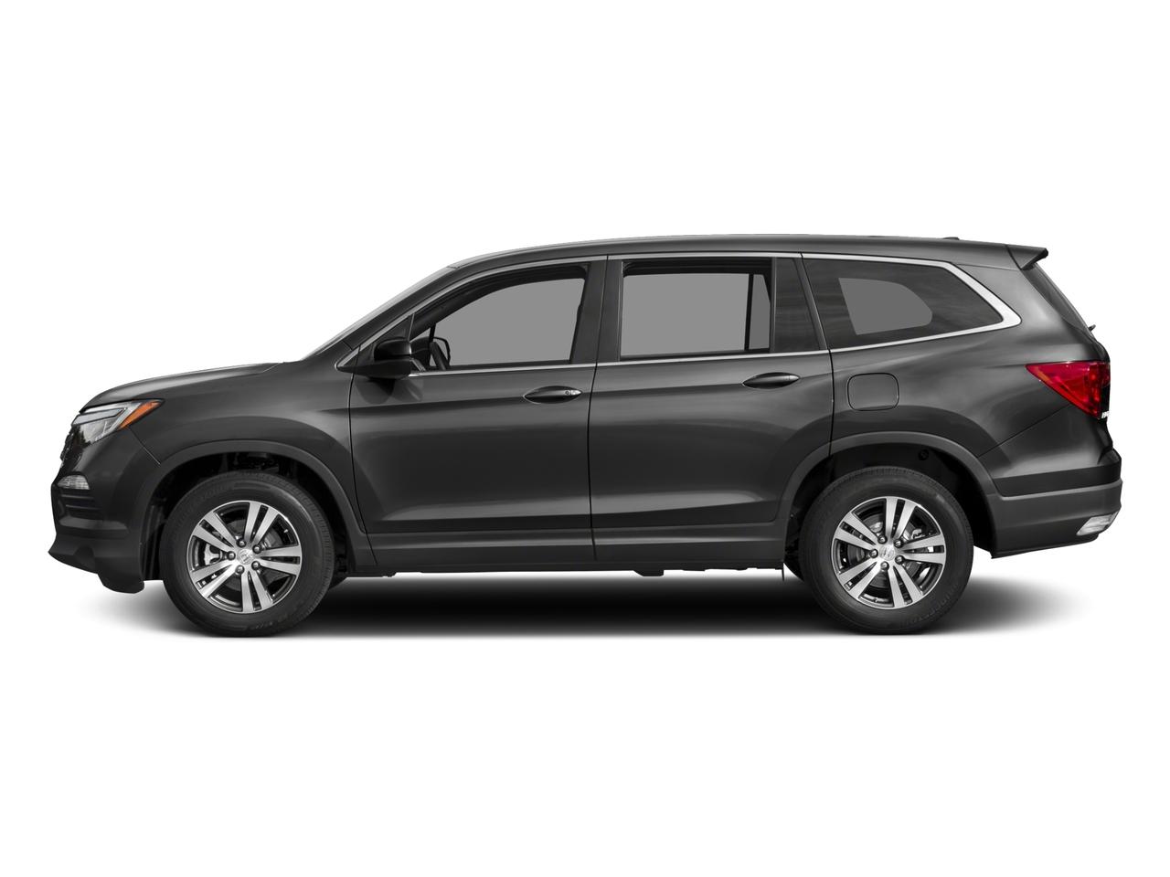 2017 Honda Pilot Vehicle Photo in Hollywood, FL 33021