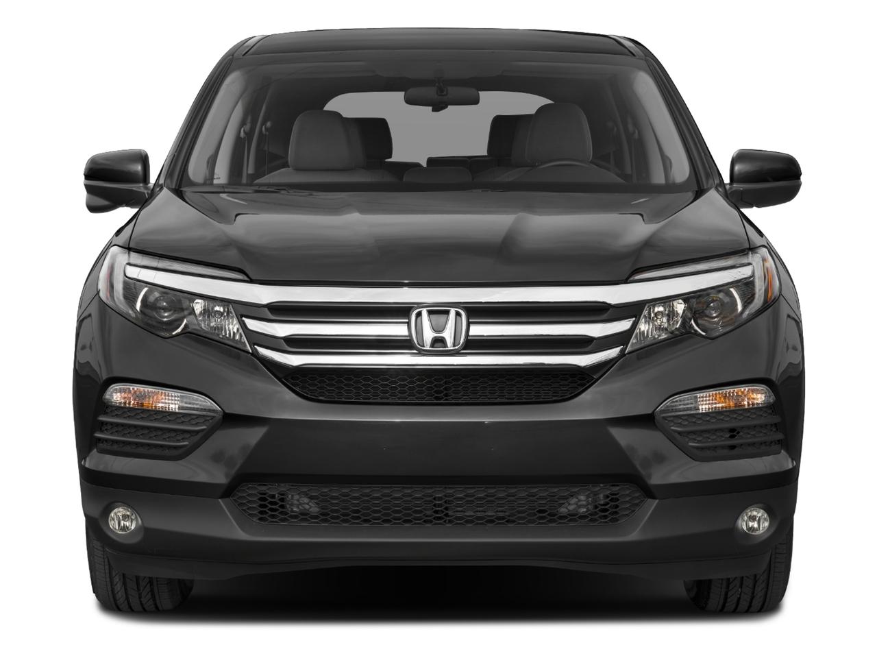 2017 Honda Pilot Vehicle Photo in Hollywood, FL 33021