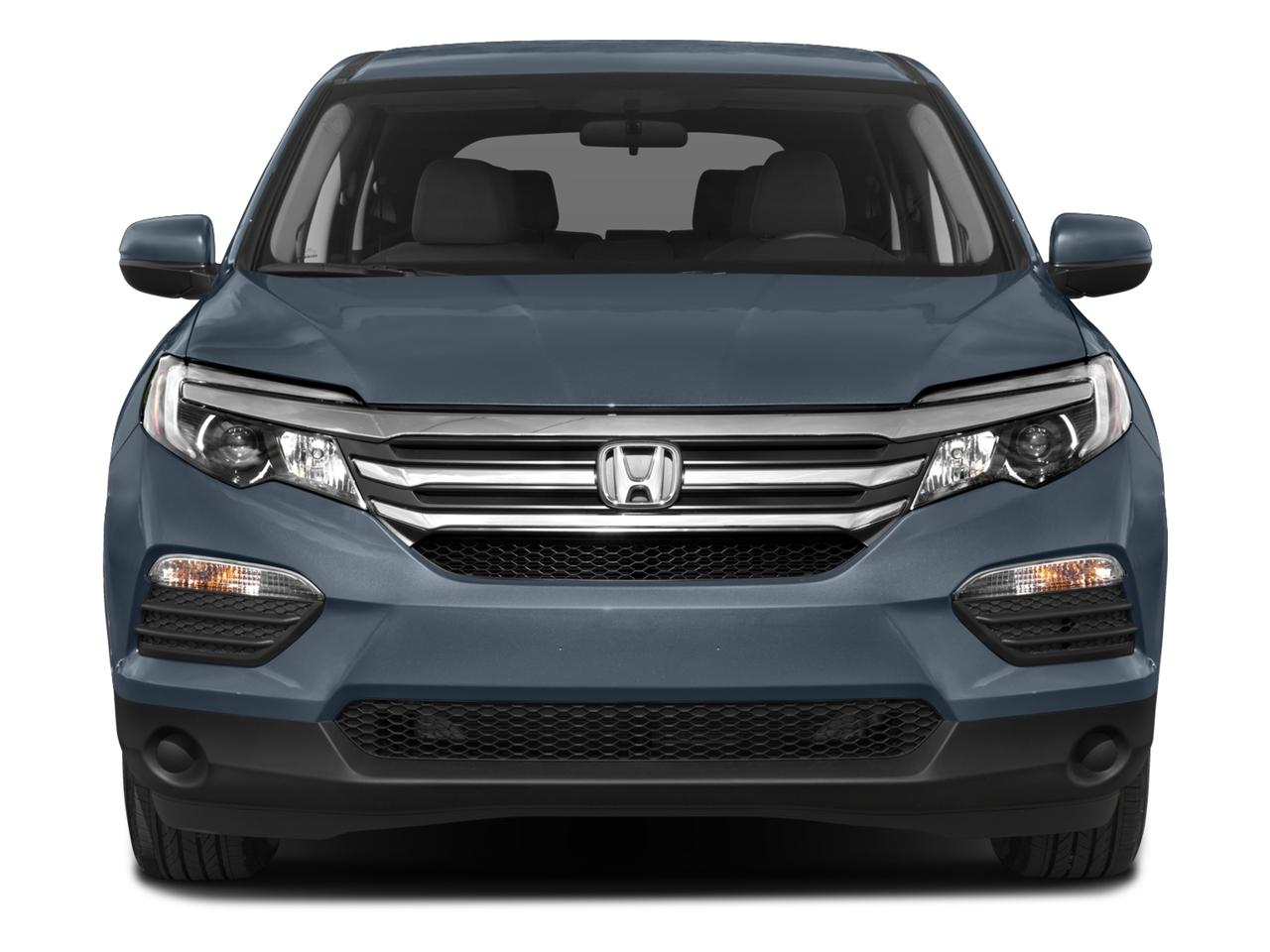 2017 Honda Pilot Vehicle Photo in Pembroke Pines , FL 33084