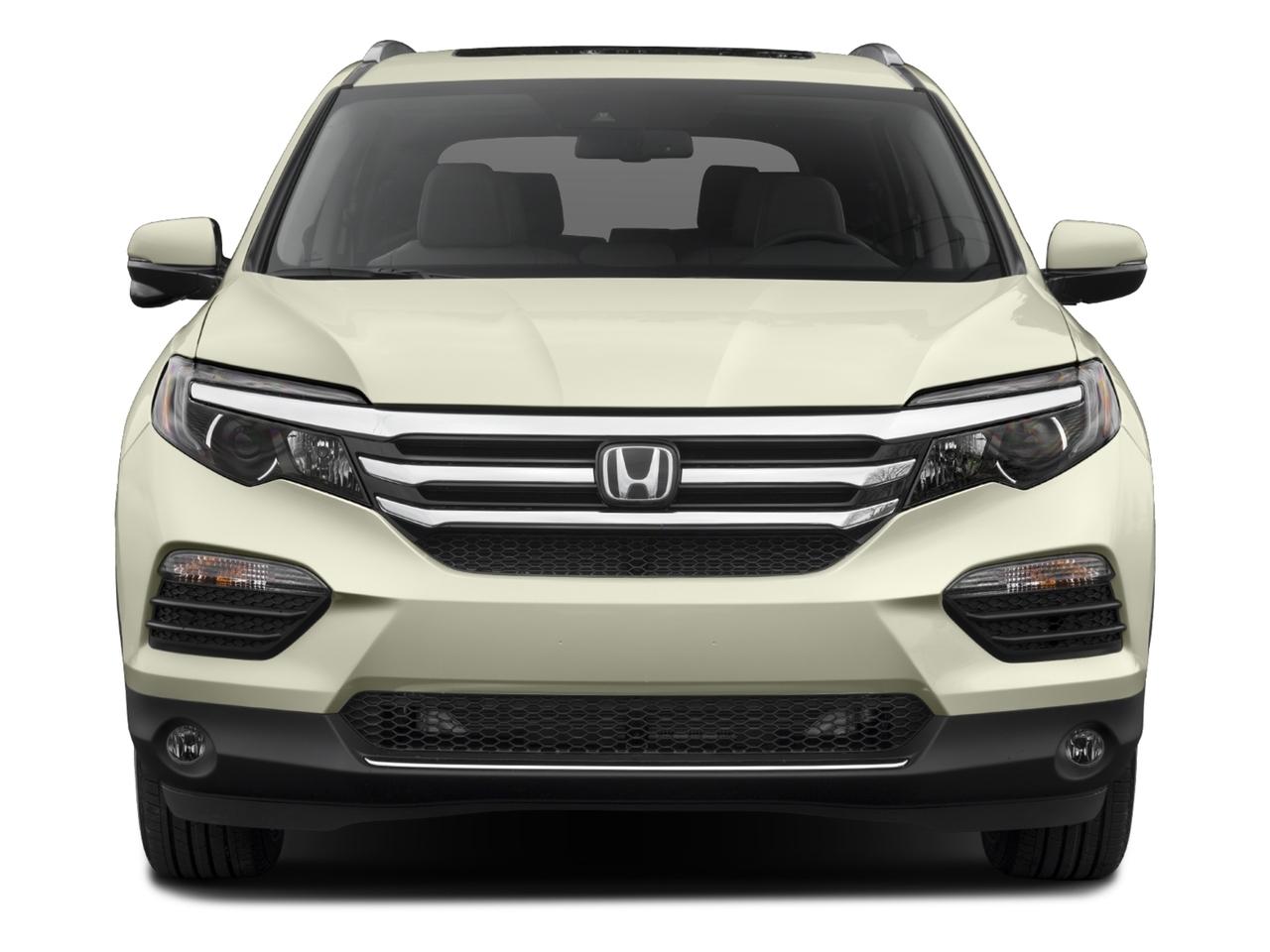 2017 Honda Pilot Vehicle Photo in Memphis, TN 38125