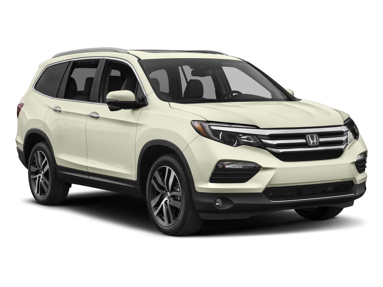 2017 Honda Pilot Vehicle Photo in Memphis, TN 38125