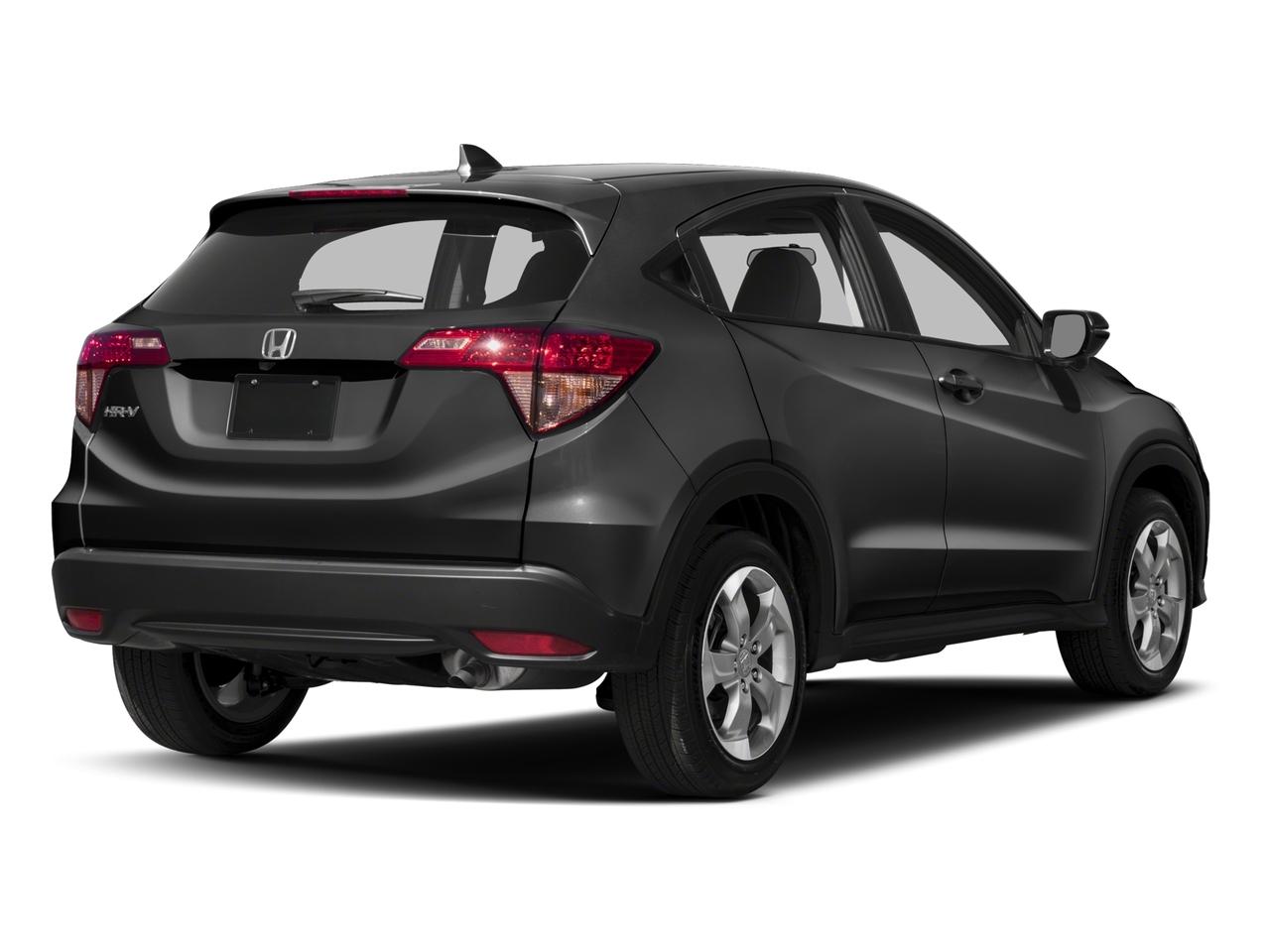 2017 Honda HR-V Vehicle Photo in Sanford, FL 32771