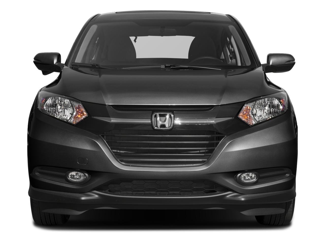 2017 Honda HR-V Vehicle Photo in Sanford, FL 32771