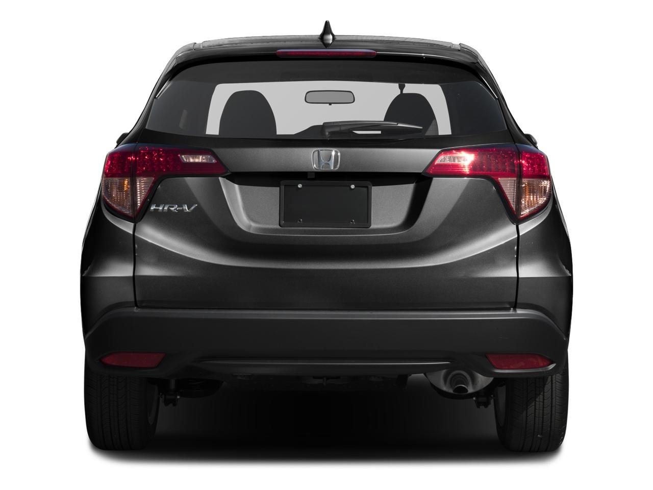 2017 Honda HR-V Vehicle Photo in Sanford, FL 32771